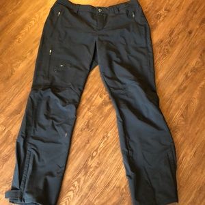 REI Women’s Trail Pants - Sturdy - Size 8P